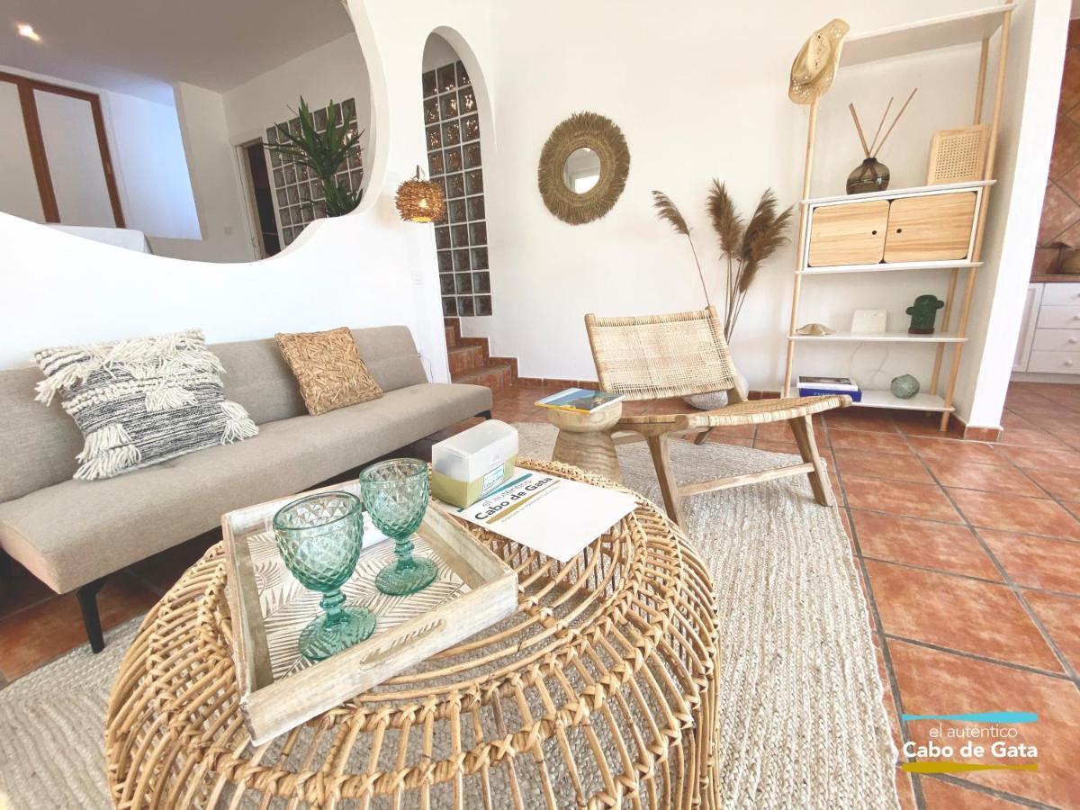 Appartamento Casa Gloria San José Esterno foto